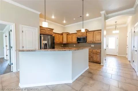 2001 Yukon Dr, Barling, AR 72923 photo 11