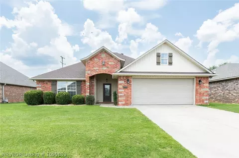 2001 Yukon Dr, Barling, AR 72923 photo 39