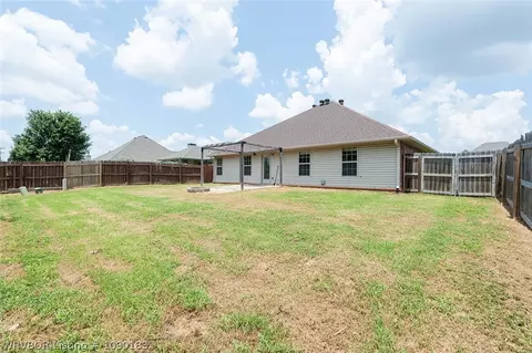 2001 Yukon Dr, Barling, AR 72923 photo 36
