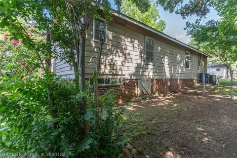 1901 S X, Fort Smith, AR 72901 photo 34