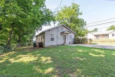 1901 S X, Fort Smith, AR 72901 photo 35