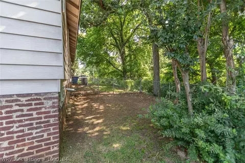 1901 S X, Fort Smith, AR 72901 photo 33