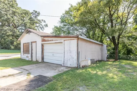 1901 S X, Fort Smith, AR 72901 photo 41