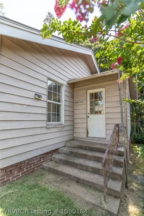 1901 S X, Fort Smith, AR 72901 photo 40