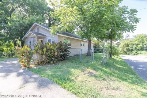 1901 S X, Fort Smith, AR 72901 photo 36