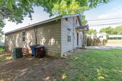 1901 S X, Fort Smith, AR 72901 photo 37