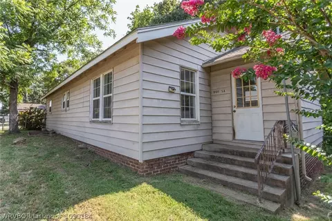 1901 S X, Fort Smith, AR 72901 photo 32