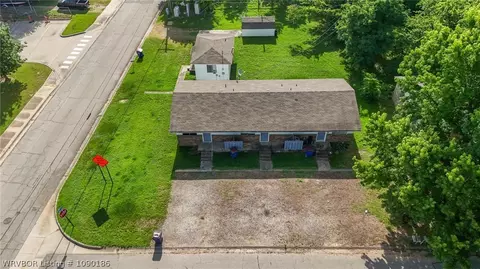 7801 Thayer Dr, Fort Smith, AR 72908 photo 5