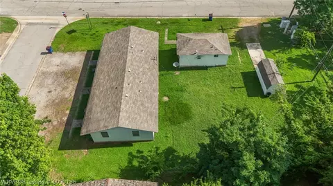 7801 Thayer Dr, Fort Smith, AR 72908 photo 20