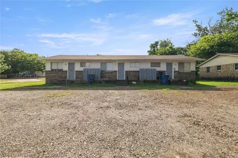 7801 Thayer Dr, Fort Smith, AR 72908 photo 2