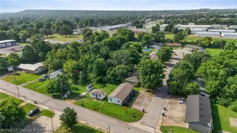 7801 Thayer Dr, Fort Smith, AR 72908 photo 19