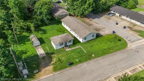 7801 Thayer Dr, Fort Smith, AR 72908 photo 21