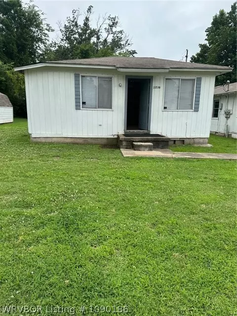 7801 Thayer Dr, Fort Smith, AR 72908 photo 11