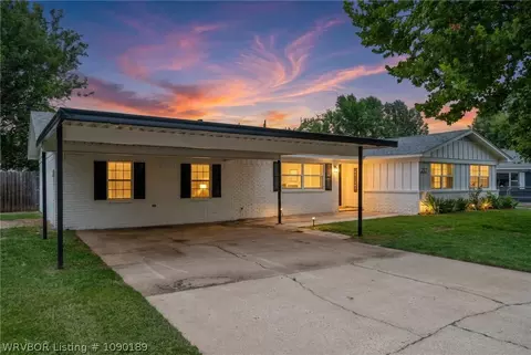 217 Baylor Cir, Fort Smith, AR 72908 photo 34