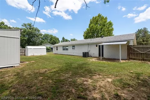 217 Baylor Cir, Fort Smith, AR 72908 photo 31
