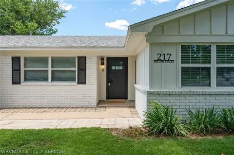217 Baylor Cir, Fort Smith, AR 72908 photo 4
