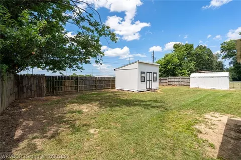 217 Baylor Cir, Fort Smith, AR 72908 photo 30