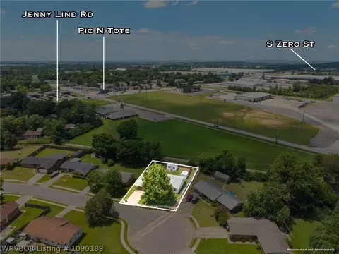 217 Baylor Cir, Fort Smith, AR 72908 photo 33