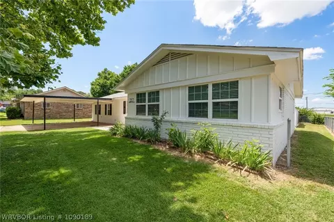 217 Baylor Cir, Fort Smith, AR 72908 photo 5