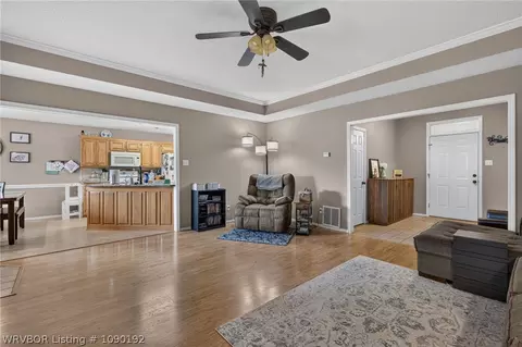 6304 Parkfront Dr, Fort Smith, AR 72916 photo 11