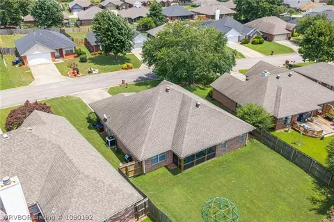 6304 Parkfront Dr, Fort Smith, AR 72916 photo 45