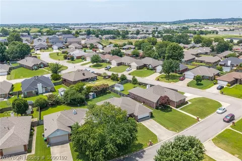 6304 Parkfront Dr, Fort Smith, AR 72916 photo 43