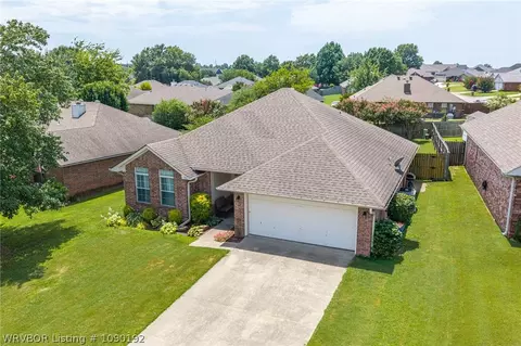 6304 Parkfront Dr, Fort Smith, AR 72916 photo 6