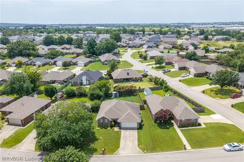 6304 Parkfront Dr, Fort Smith, AR 72916 photo 42