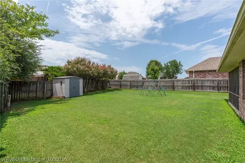 6304 Parkfront Dr, Fort Smith, AR 72916 photo 35