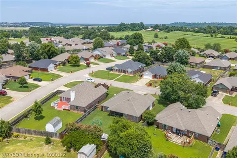 6304 Parkfront Dr, Fort Smith, AR 72916 photo 38