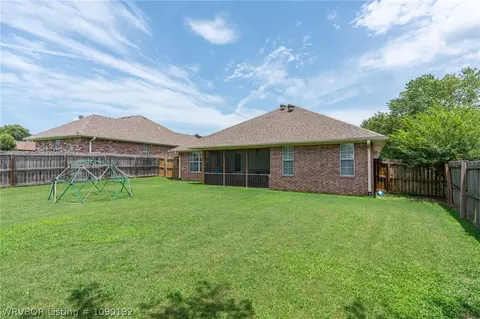 6304 Parkfront Dr, Fort Smith, AR 72916 photo 33