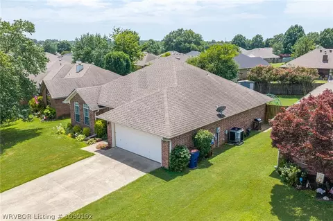 6304 Parkfront Dr, Fort Smith, AR 72916 photo 5
