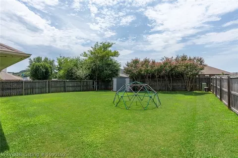 6304 Parkfront Dr, Fort Smith, AR 72916 photo 30