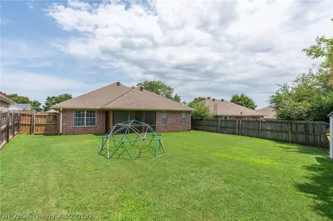 6304 Parkfront Dr, Fort Smith, AR 72916 photo 31