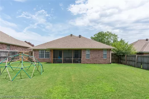 6304 Parkfront Dr, Fort Smith, AR 72916 photo 32