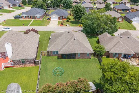 6304 Parkfront Dr, Fort Smith, AR 72916 photo 36