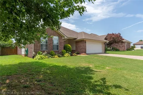 6304 Parkfront Dr, Fort Smith, AR 72916 photo 4