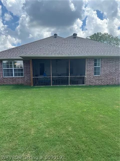 6304 Parkfront Dr, Fort Smith, AR 72916 photo 13