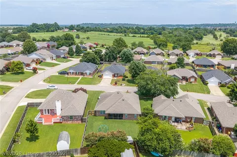 6304 Parkfront Dr, Fort Smith, AR 72916 photo 39
