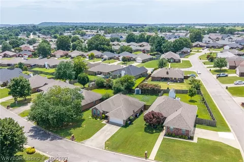 6304 Parkfront Dr, Fort Smith, AR 72916 photo 41