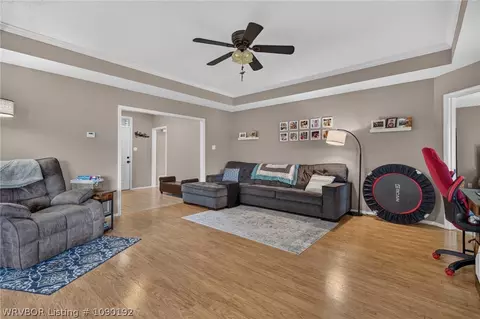 6304 Parkfront Dr, Fort Smith, AR 72916 photo 8