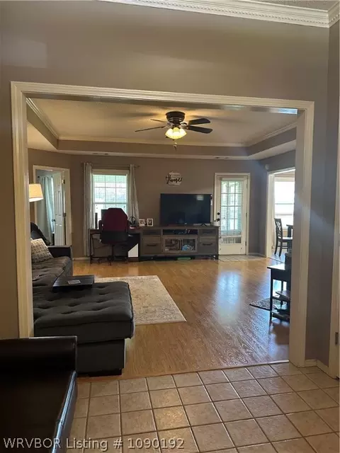 6304 Parkfront Dr, Fort Smith, AR 72916 photo 4