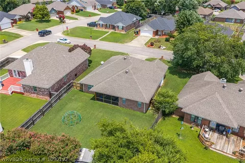 6304 Parkfront Dr, Fort Smith, AR 72916 photo 37