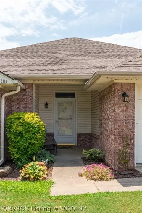 6304 Parkfront Dr, Fort Smith, AR 72916 photo 2
