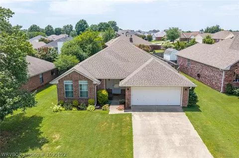 6304 Parkfront Dr, Fort Smith, AR 72916 photo 7