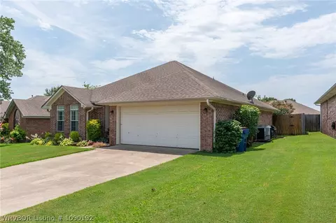 6304 Parkfront Dr, Fort Smith, AR 72916 photo 3
