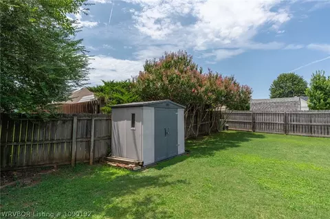 6304 Parkfront Dr, Fort Smith, AR 72916 photo 34