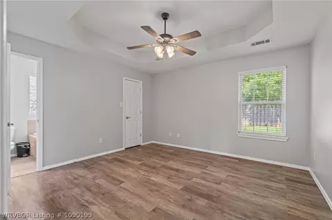 Bedroom - 8108 Avignon, Fort Smith, AR 72908 photo 1 of 2
