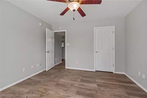 Bedroom - 8108 Avignon, Fort Smith, AR 72908 photo 2 of 2