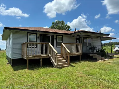 6617 Stinebaugh Loop, Huntington, AR 72940 photo 1